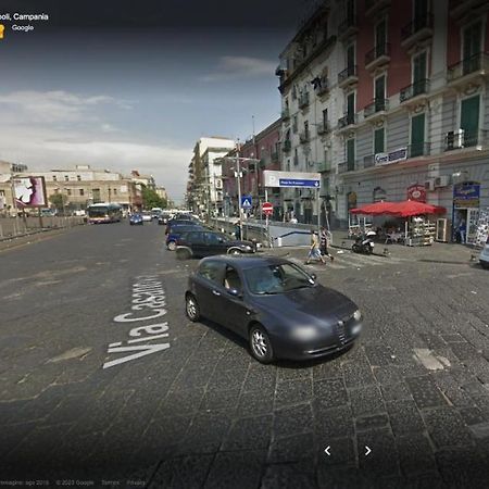 Il Ponticello Apartment เนเปิลส์ ภายนอก รูปภาพ