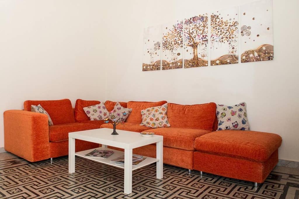 Il Ponticello Apartment เนเปิลส์ ภายนอก รูปภาพ