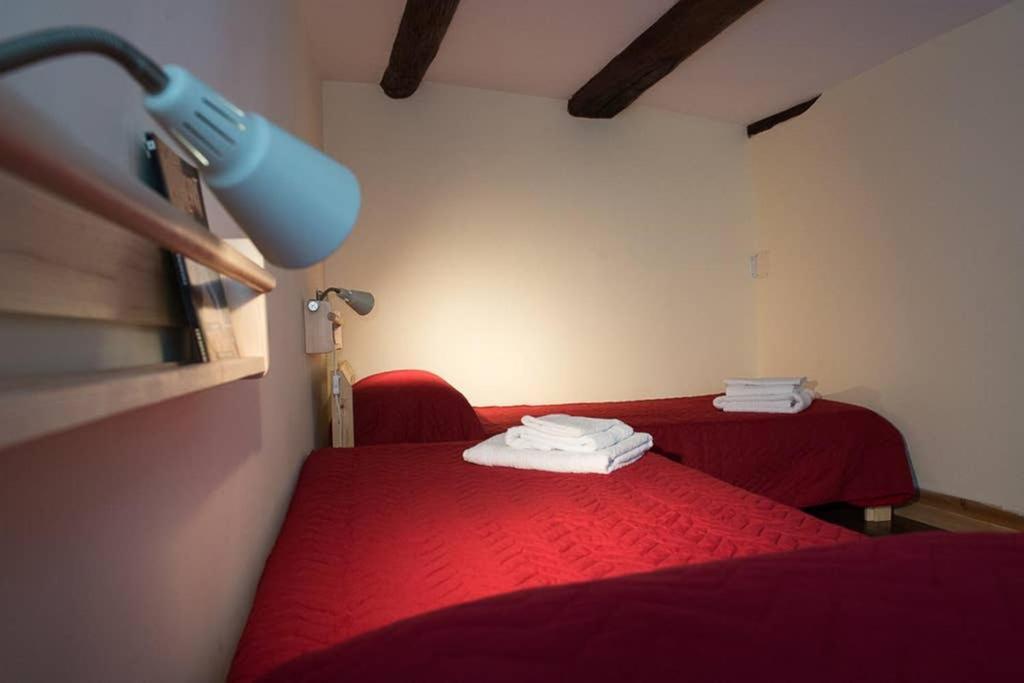 Il Ponticello Apartment เนเปิลส์ ภายนอก รูปภาพ