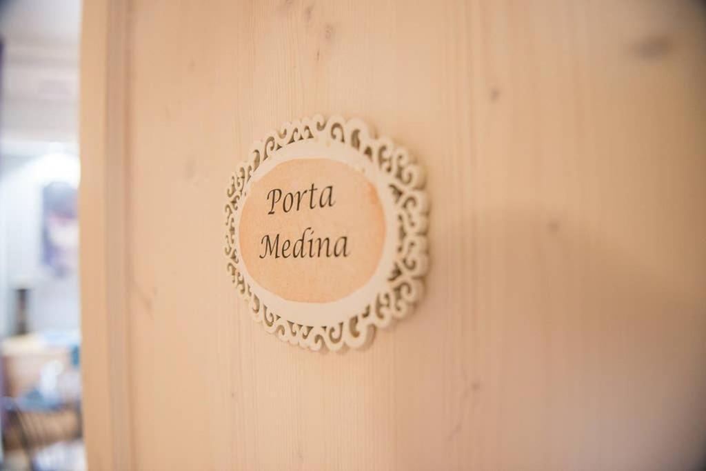 Il Ponticello Apartment เนเปิลส์ ภายนอก รูปภาพ