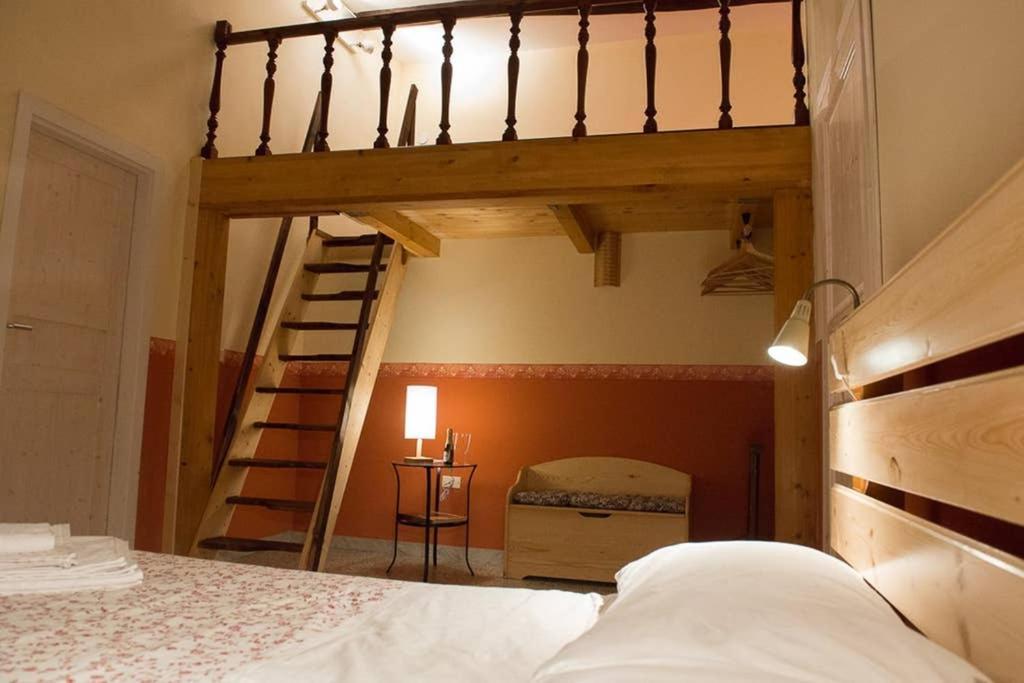 Il Ponticello Apartment เนเปิลส์ ภายนอก รูปภาพ