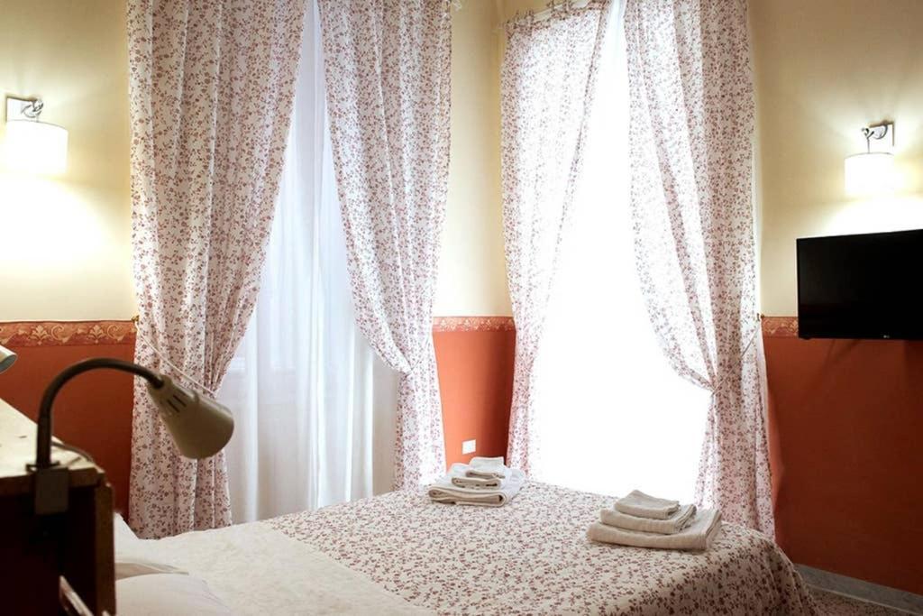 Il Ponticello Apartment เนเปิลส์ ภายนอก รูปภาพ
