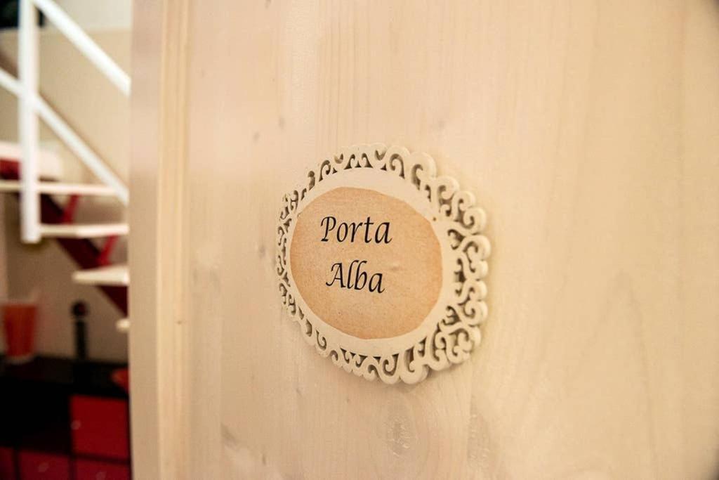 Il Ponticello Apartment เนเปิลส์ ภายนอก รูปภาพ